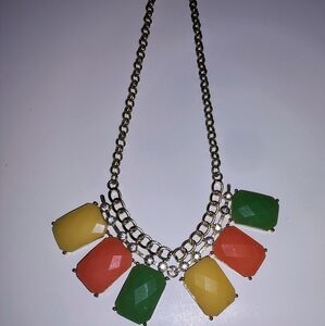 Women necklace